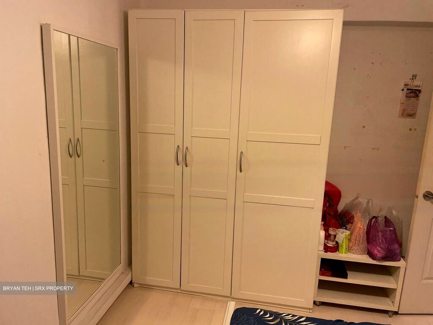 Blk 3 Tanjong Pagar Plaza (Bukit Merah), HDB 3 Rooms #478406681